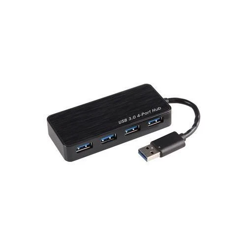 PSG90986 PRO SIGNAL Hub, USB3.0 4 Porta - Immagine 1 di 2