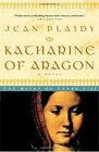 Katharine Of Aragon: The Wives Of Henry Viii By Jean Plaidy **Mint Condition**