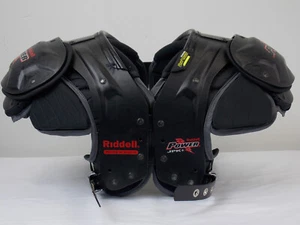 Riddell Power JPK+ AP Football Shoulder Pads Size S 34" - 36" / 15" - 16" - Imagen 1 de 8