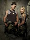 New Battlestar Galactica Premium Quality Wall Art Poster Size A4 to A1