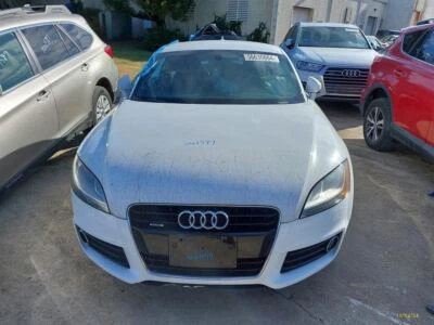 Espejo retrovisor lateral del conductor carcasa pintada eléctrica para 08-15 AUDI TT 3268488 Foto 1 de 4