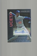 Los Angeles Dodgers - RC - Stars - Inserts - Various Brands and Years - PYC