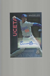 Los Angeles Dodgers - RC - Stars - Inserts - Various Brands and Years - PYC