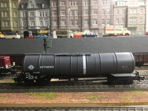 Kesselwagen "ERMEWA SA" 77030 von Tillig - Neu in OVP - Bild 1 von 1