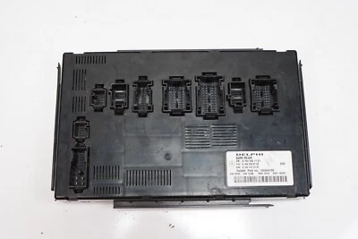 Módulo de control trasero OEM 2006-2012 MERCEDES W251 X164 W164 R GL ML SAM Foto 1 de 2