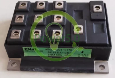 New In Box FUJI 6DI85A-060 A50L-0001-0178 Power Supply Module~ - Image 1 of 4