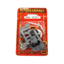 VAMPIRE COUNTS Manfred Von Carstein NEW NIB METAL FANTASY 8598S