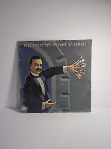 1976 Blue Oyster Cult “Agents Of Fortune” LP (PC 34164) Columbia Gatefold - Picture 1 of 5