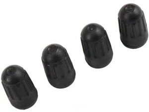 Tire Valve Stem Cap Set 86MBKX59 for XT5 ATS CTS SRX STS DTS Escalade ESV EXT - Picture 1 of 1