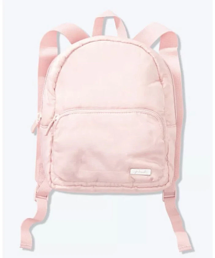 Victoria's Secret Pink Ripstop Mini Backpack