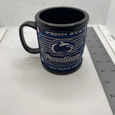 Penn State Nittany Lions Mug Resin PA-913S Cover