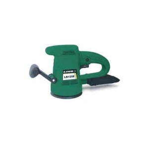 Levigatrice rotoorbitale 125mm 420W LR125E più 10 dischi OMAGGIO STAYER - Foto 1 di 1