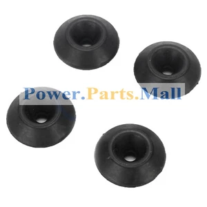 4 pcs 6D31 6D34 6D14 SEAL ROCKER COVER BOLT ME011282 MEN0013 For Mitsubishi - Picture 1 of 2