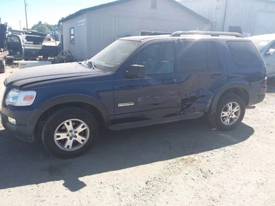 Puerta delantera izquierda usada vidrio delantero se adapta a: Ford Explorer 2007 4 puertas exc. Sport Trac F Foto 1 de 4