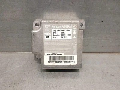 01375110080 CENTRALINA  / TRW / 5658909 PER CITROËN JUMPER CAJA CERRADA, TECHO S - Immagine 1 di 4