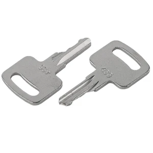 Ignition Keys Elevator Ignition Keys Heavy-duty High-quality Materials - Picture 1 of 12