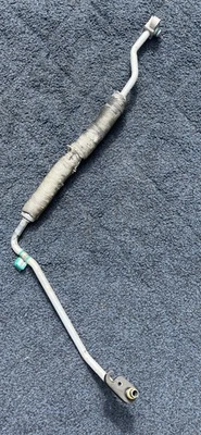 Manguera de aire acondicionado Saab 9-3 1999-2003 aire acondicionado 4868568 OEM 30 días de garantía Foto 1 de 4