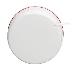 Portable USB Mini Washing Machine 30 Minutes Auto Shut Off Water Saver Ideal - Picture 1 of 12