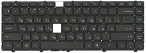 HP668 Touches pour clavier HP Probook 4340S 4341S 4345S 4346S - Picture 1 of 2