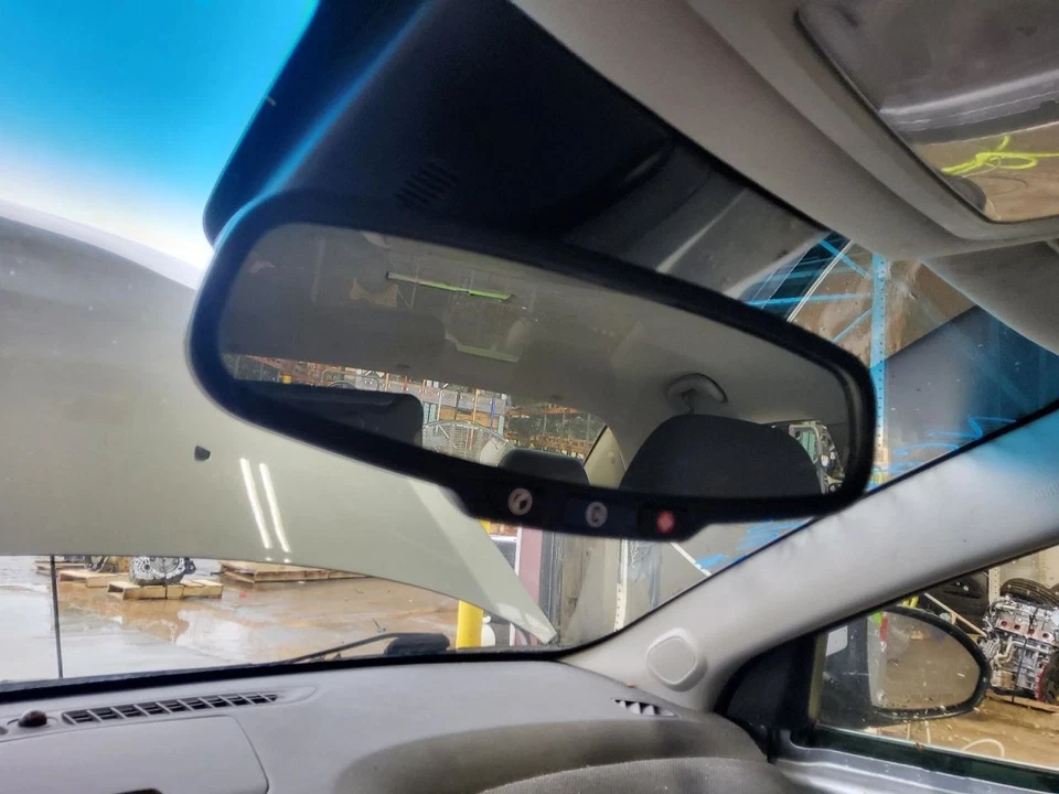 Rear View Mirror Fits 13-22 ENCORE 393191 - Image 1 of 1