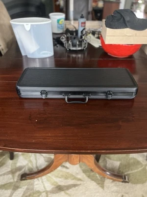 Versa Games 500pc 13.5 Gram Poker Chip Set W/ Aluminum - Image 1 of 4