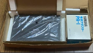 YAMAHA YMC10 80's Vintage MIDI Converter with BOX - Picture 1 of 2
