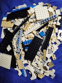 Lego Used Arc De Triomphe #21036 No Box No Instructions