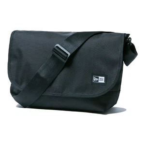 [New Era] Bag Shoulder Bag 11556623 Black - Picture 1 of 5