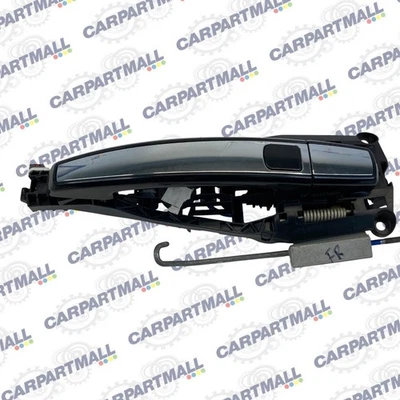 2010-2012 Buick LaCrosse Front Right Side Exterior Outer Door Handle 9400-2320 Foto 1 de 4