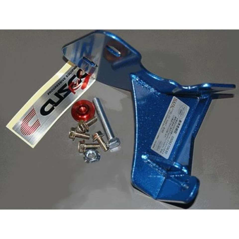 Cusco 666 561 LHD BCS UDSM Brake Cylinder Master for Subaru Impreza WRX-STI - Image 1 of 1