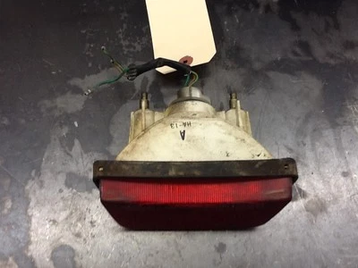 Luz trasera/freno Honda Shadow VT500C 1983 Foto 1 de 2