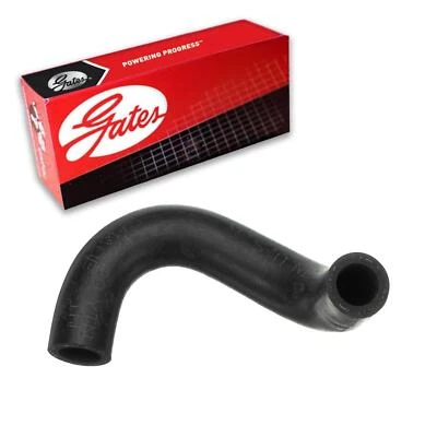 Manguera de derivación de refrigerante de motor Gates para Toyota 4Runner 1988-1995 3L V6 GAS Foto 1 de 3