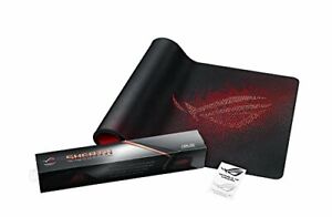 ASUS Super Large Wide Design/Smooth Surface/Ultimate Gaming Mouse Pad NC01-1A