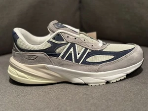 New Balance "GREY DAY"" 990v6 Hombre Talla 8.5 D - Imagen 1 de 11