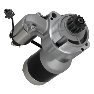 Starter for Infiniti QX4 Pathfinder 3.5L 2001-2004 233004W016 12V 12T PMGR - Picture 1 of 12