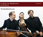Beethoven / Triovanb - Ludwig van Beethoven: The Piano Trios [New CD] Box