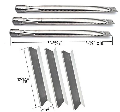 Kit de reparación de módulos de parrilla de gas Lowes Perfect Flame E3520, E3520-GLP, (PAQUETE DE 3) Foto 1 de 1