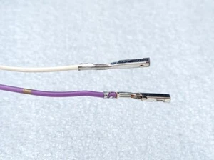 2007-2013 Toyota Tundra Drive Monitor MPG Info Screen Wiring Harness Plug-N-Play - Picture 1 of 17