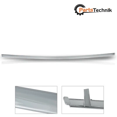 Parrilla cromada para Lincoln MKX 2016-2018 FO1044115 FA1Z17K945AA Foto 1 de 4