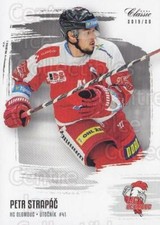 2019-20 Czech OFS #103 Petr Strapac