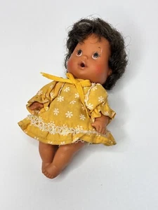 Vintage 1984 Strawberry Shortcake Berry Baby Orange Blossom - Bild 1 von 7