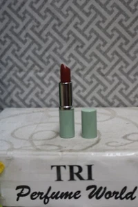 CLINIQUE Re-Moisturizing Lipstick GWP 3.9 g Color: GRAPE COGNAC No Box - Picture 1 of 2