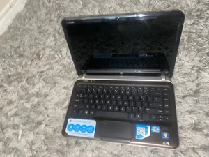14 hp laptop good condition Windows 7 - Picture 1 of 4