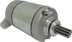 OEG Parts New Starter Compatible with Polaris Ranger 500 Midsize 2013, Ranger 50 - Bild 1 von 12