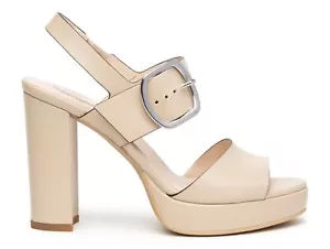 NeroGiardini Sandalen E513354-453 E513354 3354 Damenschuhe - Bild 1 von 6