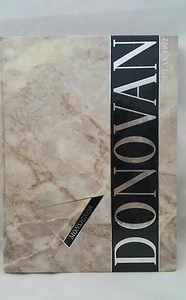 New Jersey Monsignore Donovan Exemplar High School YearBook 1992 Nj  - Bild 1 von 6