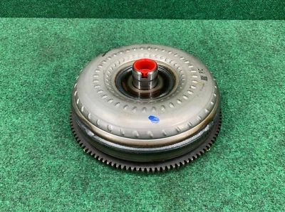 Hyundai Sonata 2015-2019 2,4 L transmisión automática convertidor de par OEM 38 k Foto 1 de 4