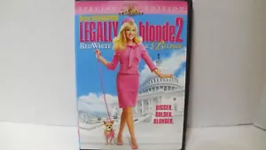 Legally Blonde 2: Special Edition DVD - Picture 1 of 5