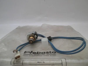 Webasto Magnetventil 389056 Webasto Standheizung Thermostat 24V - Picture 1 of 6