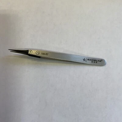 Pinzas Excelta 159-RT Foto 1 de 3